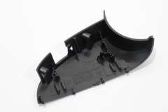 VW Golf Mk5 NS Left Mirror Bottom Base Trim New Genuine 1K0857577B9B9 (Item #295199) 