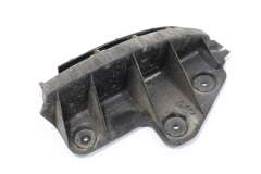 Audi A3 8P 3 Door Rear OS Right Bumper Guide Support Bracket 8P3807394A (Item #386213)