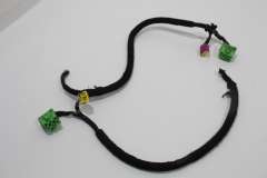 Audi TT 8N Front Seat Wiring Harness Looms Pair 1J0837713 (Item #452105) 