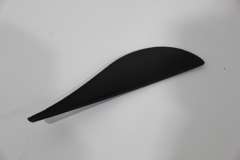 VW Caddy 2K FL NS Left Lower Windscreen Scuttle End Trim New 2K5819447B (Item #445133) 