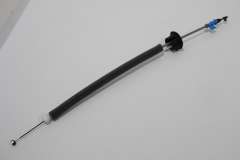 Audi Q2 A3 8V FL 5 Door Front Door Lock Handle Bowden Cable New 8V4837085E (Item #265937) 
