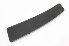 Audi A6 C5 Saloon Parcel Shelf OS Right Speaker Grill Cover Black 4B5863492 (Item #266001) 