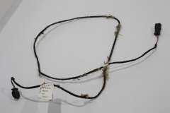 Audi A8 D2 High Level Additional Centre Rear Brake Light Wiring Loom 4D0971170 (Item #266079) 