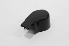 VW Polo Mk6 Rear Window Wiper Arm Bolt Cover Trim New Genuine 5JA955435 (Item #432368) 