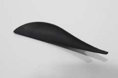 VW Caddy 2K FL OS Right Lower Windscreen Scuttle End Trim New 2K5819448B (Item #457760) 