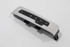 Audi A4 B8 Automatic Gear Selector Decals Display 8K2713463 (Item #382285) 