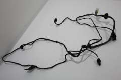 Audi A4 B8 A5 8T Rear PDC Parking Bumper Wiring Loom 8K0971104 (Item #395737)