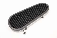 VW Beetle 9C OS Right Boot Side Trim Parcel Shelf Air Grill Vent  1C0868479 (Item #266644) 