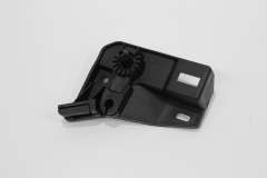 VW Caddy 2K Bonnet Release Handle Bracket Mount New Genuine 1T2823633B (Item #440268) 