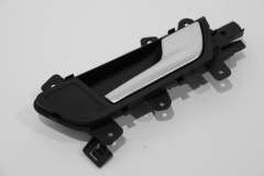 Audi A4 B8 5 Door Rear OS Right Black Interior Door Handle  8K0839020 (Item #267022) 