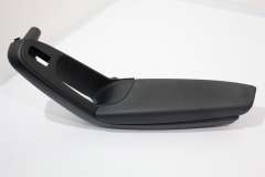 Audi A4 B8 Rear OS Right Black Door Card Handle Trim 8K0868394A (Item #359416) 