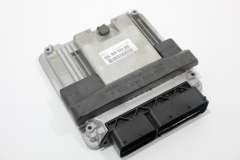 Audi A4 B8 2.0 TDi Engine Controller Unit ECU 03L906022MK (Item #369314) 