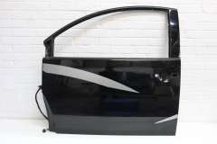 VW Beetle 9C NS Left Front Door Black L041 1C0831051N (Item #267112) 