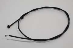 VW Beetle 9C Bonnet Release Cable Right Hand Drive 1C2823531C (Item #365533) 