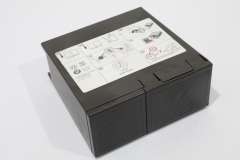 Audi Q7 4L Tyre Repair Inflator Compressor 4L0012615 (Item #442638) 