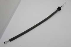 Audi A1 8X 3dr Front Door Lock Handle Bowden Cable New Genuine 8X3837085 (Item #276774) 