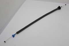 Audi A1 8X 3dr Front Door Lock Handle Bowden Cable New Genuine 8X3837085A (Item #267425) 