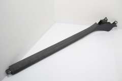 Audi TT 8N Roadster OS Right Inner Sill Trim Feather Grey 8N7853906A (Item #448352) 