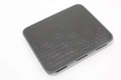 Audi TT 8N Roadster Bose Subwoofer Speaker Cover Grill Grey 8N7035435B (Item #448428)