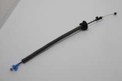 Audi A1 8X 5dr Rear Door Lock Handle Bowden Cable New Genuine 8X4839085A (Item #268029) 