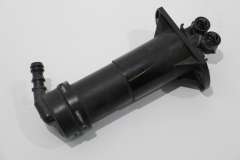 Audi Q7 4L Front OS Right Headlight Washer Jet Mechanism 4L0955102 (Item #268519) 