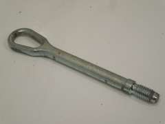 Audi A8 D2 Towing Eye Hitch Hook 4D0803615 (Item #449732) 