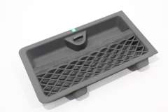 Audi TT 8N Roadster First Aid Kit Access Cubby Panel Feather Grey 8N7867401 (Item #448328) 