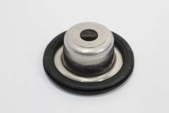 Audi A1 A3 8L TT 8N Front Spring Shock Strut Top Mount Cover New 1J0412319C (Item #459091) 