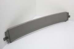 Audi A6 C5 FL Avant Rear Roof Trim Light Grey Platinum 4B9867839A (Item #268827) 