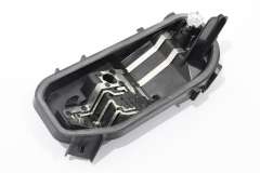 Audi A6 C6 Saloon NS Left Rear LED Tail Light Bulb Holder New  4F5945221D (Item #349423) 