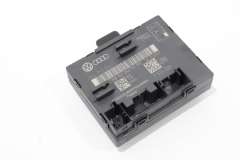 Audi A4 B8 OS Right Rear Door Control Unit ECU 8K0959795 8K0959794 (Item #375270) 