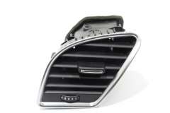 Audi A4 B8 NS Left Air Vent Nero Black 8T2820901C (Item #447840)