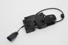 Audi A4 B8 Bonnet Lock Latch Mechanism 8T0823509 (Item #407465)