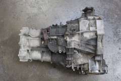 Audi A4 B8 Manual 6 Speed Gearbox Type Code JJG 35|10 0B1300027F (Item #269475) 