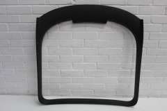 Audi TT 8N Coupe Tailgate Boot Interior Trim Black 8N8867991A (Item #459068) 