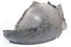 Audi A8 D2 Front NS Left Rear Wheel Arch Liner Splash Guard 4D0821191L (Item #270141)