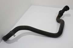 Audi TT 8N 1.8T Coolant Radiator Bottom Hose Pipe 8N0121051E (Item #449419) 