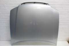 Audi A8 D2 PF Bonnet Hood Alu Silver LY7M 4D2823029H (Item #332994)