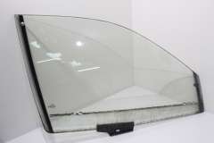 Audi A8 D2 OS Right Front Door Window Glass Twin Pane Brown Tint 4D1845022C (Item #449604)