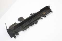 Audi A8 D2 FL OS Right Radiator Trim Air Guide 4D0121284B (Item #450392) 