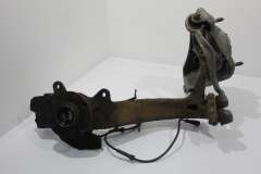 Audi S8 D2 PF Front OS Right Hub Carrier 82mm 4D0407258L (Item #324194) 