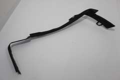 Audi A8 D3 OS Right Headlight Rubber Surround Trim New Genuine 4E0941192 (Item #386398) 