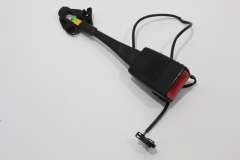 Audi A4 B8 Front Seat Belt Buckle Either Side 8K0857755D (Item #455096) 