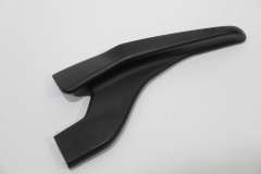 Audi A4 B8 A5 8T OS RIght Black Seat Height Adjustment Handle Lever 8T0881254 (Item #469405) 