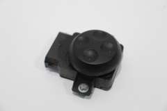 Audi A4 B8 A5 Electric Lumbar Support Adjustment Switch Black 8E0959777B (Item #391279) 