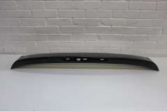 Audi Q7 4L Boot Tailgate Upper Rear Spoiler Trim Lava Grey LZ7L 4L0827933 (Item #270754) 