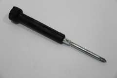 Audi VW Skoda Seat Tool Kit Screwdriver 191012287 (Item #485293) 