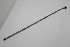 VW Passat B5 Estate Boot Floor Spare Wheel Cover Strut Arm Support 3B9827779A (Item #270784) 