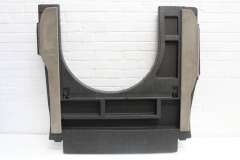 Audi A6 C5 Avant FWD Boot Floor Compartments Liner Cream 4B9863599D (Item #270832) 