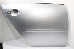 VW Golf Mk5 5 Door Rear OS Right Outer Door Skin Reflex Silver LA7W 1K6833106J (Item #449563)